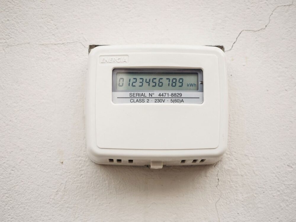 licznik energii elektrycznej