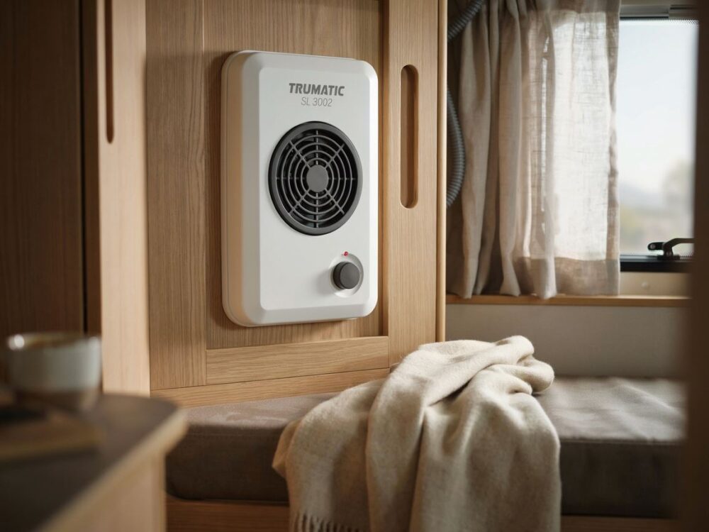 pokrętło palnika Trumatic SL3002