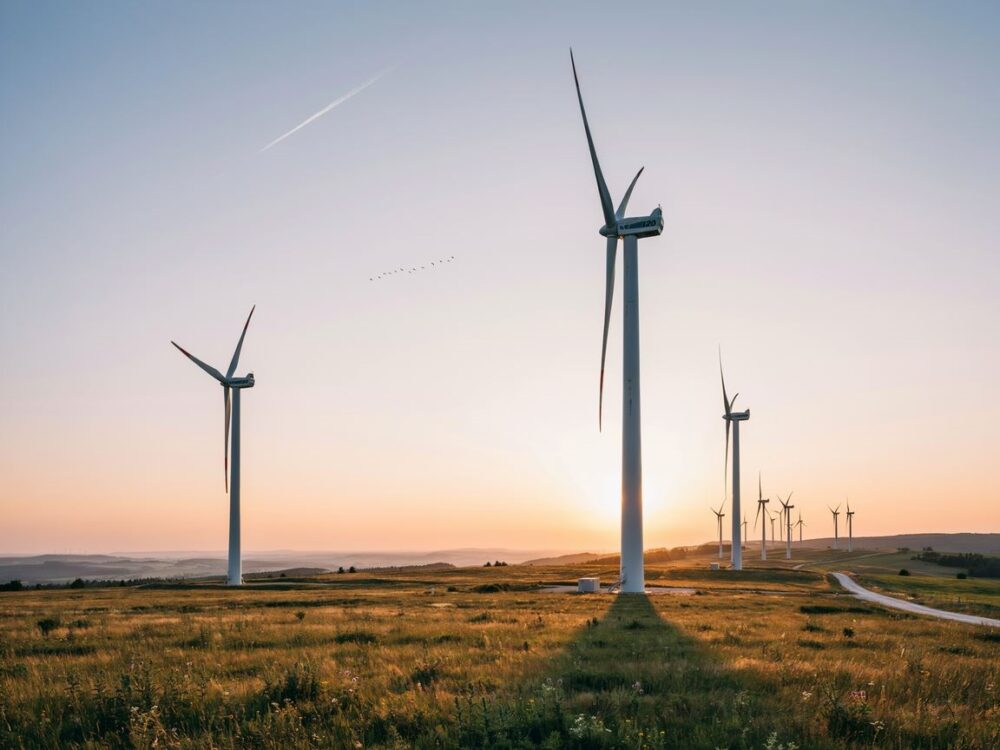 wykres zużycia energii